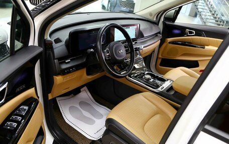 KIA Carnival, 2020 год, 3 290 000 рублей, 6 фотография