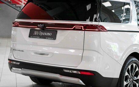 KIA Carnival, 2020 год, 3 290 000 рублей, 5 фотография