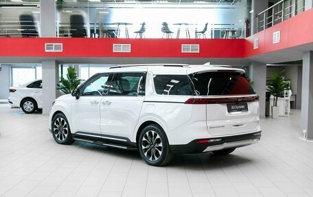 KIA Carnival, 2020 год, 3 290 000 рублей, 4 фотография
