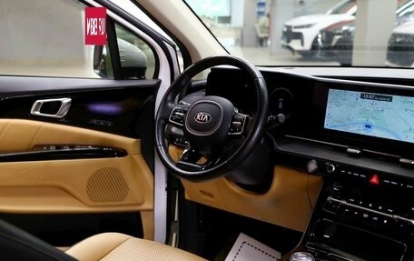 KIA Carnival, 2020 год, 3 290 000 рублей, 14 фотография
