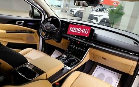 KIA Carnival, 2020 год, 3 290 000 рублей, 13 фотография