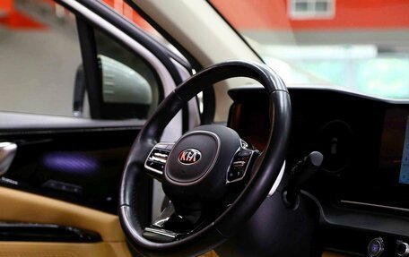 KIA Carnival, 2020 год, 3 290 000 рублей, 16 фотография