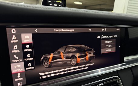 Porsche Panamera II рестайлинг, 2021 год, 12 900 000 рублей, 10 фотография