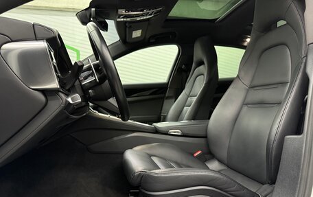 Porsche Panamera II рестайлинг, 2021 год, 12 900 000 рублей, 8 фотография