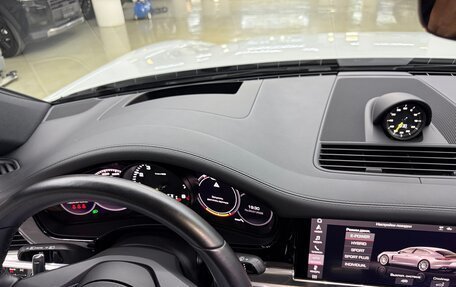 Porsche Panamera II рестайлинг, 2021 год, 12 900 000 рублей, 7 фотография