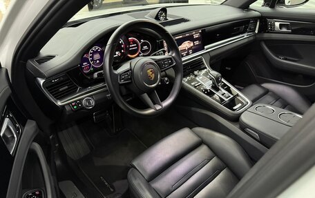 Porsche Panamera II рестайлинг, 2021 год, 12 900 000 рублей, 5 фотография