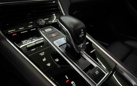 Porsche Panamera II рестайлинг, 2021 год, 12 900 000 рублей, 13 фотография