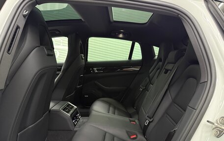 Porsche Panamera II рестайлинг, 2021 год, 12 900 000 рублей, 14 фотография