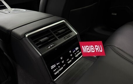 Porsche Panamera II рестайлинг, 2021 год, 12 900 000 рублей, 15 фотография