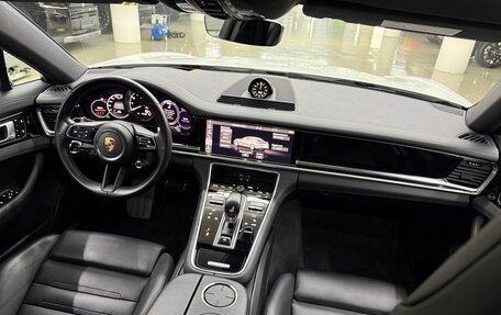 Porsche Panamera II рестайлинг, 2021 год, 12 900 000 рублей, 16 фотография