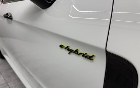 Porsche Panamera II рестайлинг, 2021 год, 12 900 000 рублей, 17 фотография