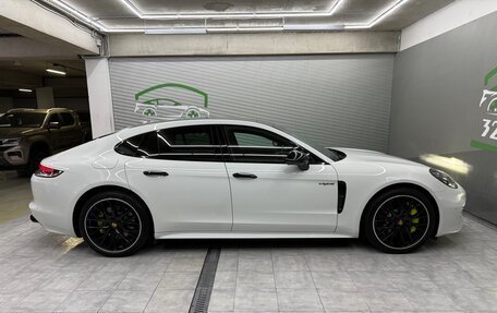 Porsche Panamera II рестайлинг, 2021 год, 12 900 000 рублей, 27 фотография