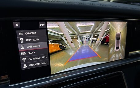 Porsche Panamera II рестайлинг, 2021 год, 12 900 000 рублей, 24 фотография