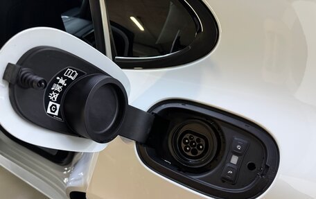 Porsche Panamera II рестайлинг, 2021 год, 12 900 000 рублей, 28 фотография
