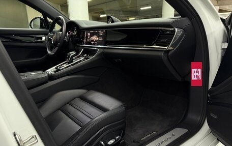 Porsche Panamera II рестайлинг, 2021 год, 12 900 000 рублей, 18 фотография