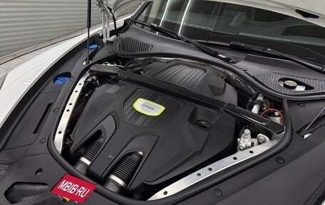 Porsche Panamera II рестайлинг, 2021 год, 12 900 000 рублей, 22 фотография