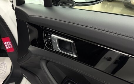 Porsche Panamera II рестайлинг, 2021 год, 12 900 000 рублей, 19 фотография