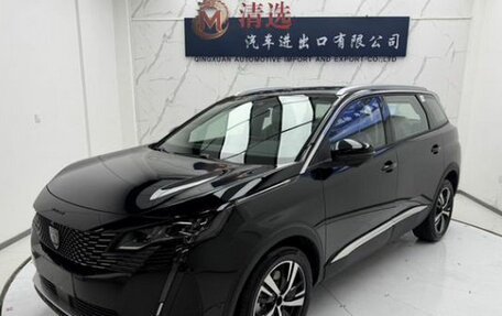 Peugeot 5008 II, 2026 год, 3 150 000 рублей, 3 фотография