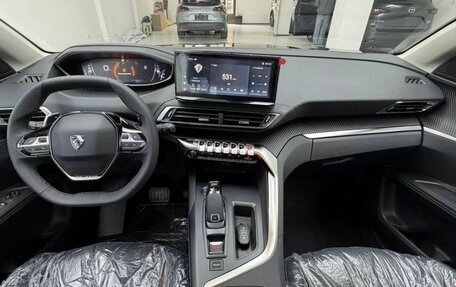 Peugeot 5008 II, 2026 год, 3 150 000 рублей, 4 фотография