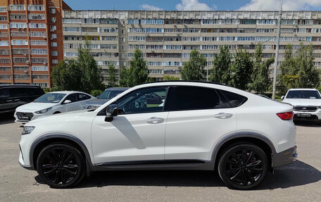 Geely Tugella FY11, 2022 год, 2 600 000 рублей, 10 фотография
