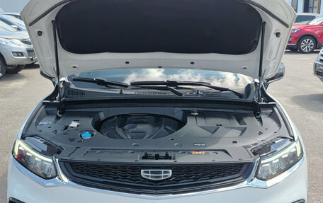 Geely Tugella FY11, 2022 год, 2 600 000 рублей, 11 фотография