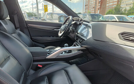 Geely Tugella FY11, 2022 год, 2 600 000 рублей, 13 фотография