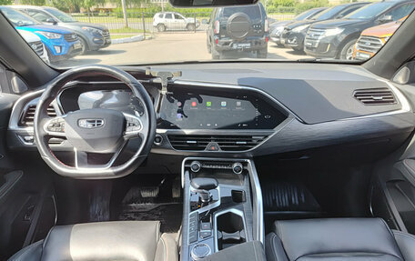 Geely Tugella FY11, 2022 год, 2 600 000 рублей, 17 фотография
