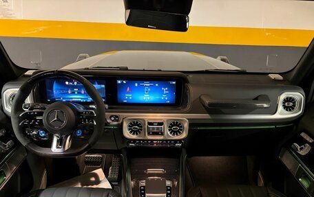 Mercedes-Benz G-Класс AMG, 2026 год, 36 400 000 рублей, 9 фотография
