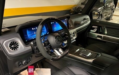 Mercedes-Benz G-Класс AMG, 2026 год, 36 400 000 рублей, 8 фотография