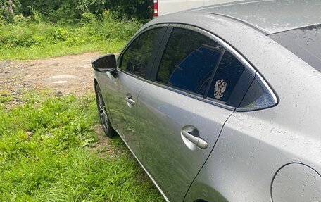 Mazda 6, 2012 год, 1 330 000 рублей, 12 фотография