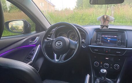 Mazda 6, 2012 год, 1 330 000 рублей, 23 фотография