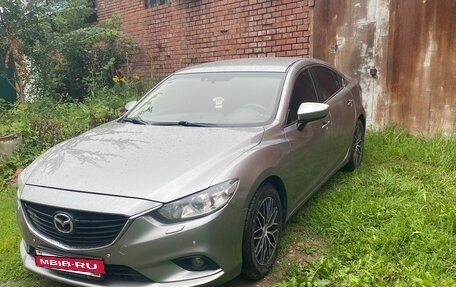 Mazda 6, 2012 год, 1 330 000 рублей, 31 фотография