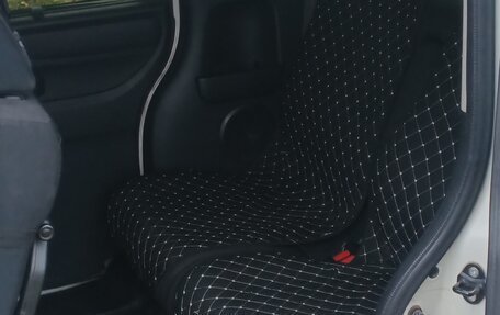 Honda N-BOX I рестайлинг, 2017 год, 650 000 рублей, 12 фотография