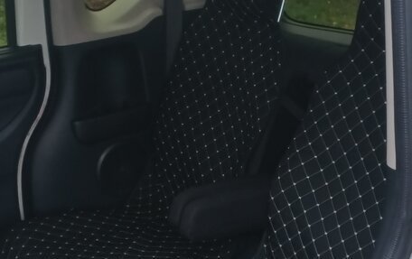 Honda N-BOX I рестайлинг, 2017 год, 650 000 рублей, 14 фотография