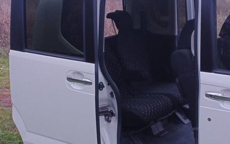 Honda N-BOX I рестайлинг, 2017 год, 650 000 рублей, 18 фотография