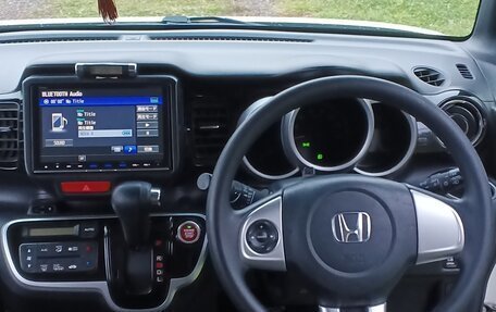 Honda N-BOX I рестайлинг, 2017 год, 650 000 рублей, 25 фотография