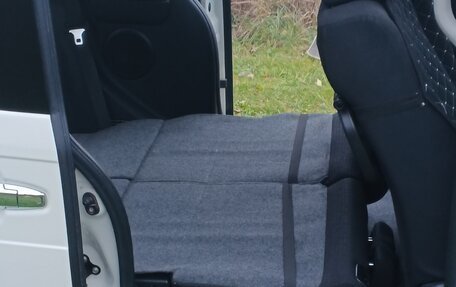 Honda N-BOX I рестайлинг, 2017 год, 650 000 рублей, 20 фотография