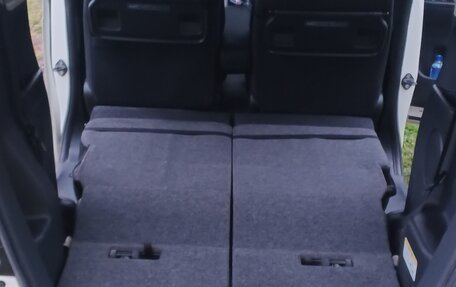 Honda N-BOX I рестайлинг, 2017 год, 650 000 рублей, 21 фотография