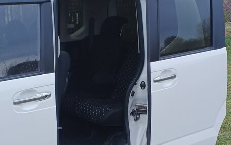 Honda N-BOX I рестайлинг, 2017 год, 650 000 рублей, 15 фотография