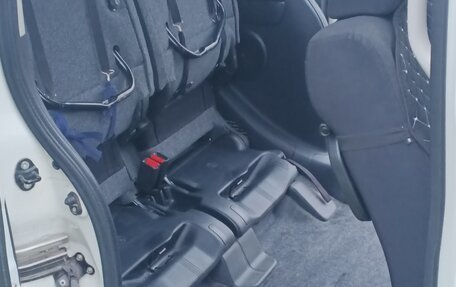Honda N-BOX I рестайлинг, 2017 год, 650 000 рублей, 19 фотография