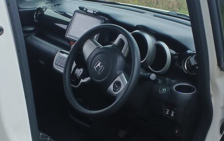 Honda N-BOX I рестайлинг, 2017 год, 650 000 рублей, 23 фотография