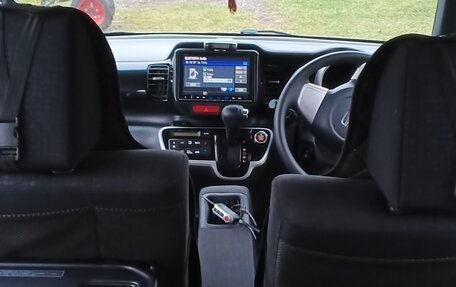 Honda N-BOX I рестайлинг, 2017 год, 650 000 рублей, 24 фотография