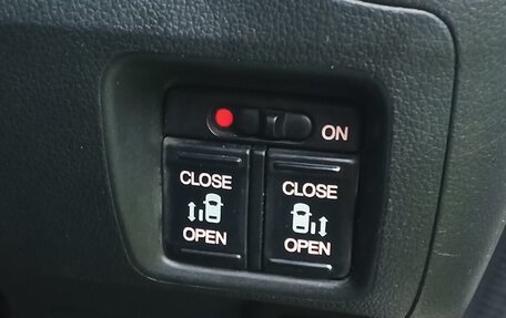 Honda N-BOX I рестайлинг, 2017 год, 650 000 рублей, 27 фотография