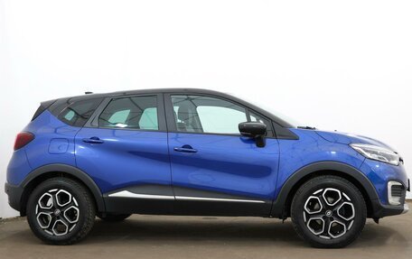 Renault Kaptur I рестайлинг, 2020 год, 1 590 000 рублей, 3 фотография