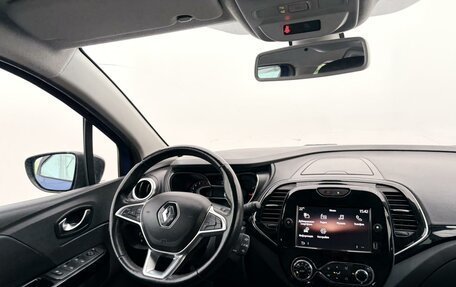 Renault Kaptur I рестайлинг, 2020 год, 1 590 000 рублей, 9 фотография