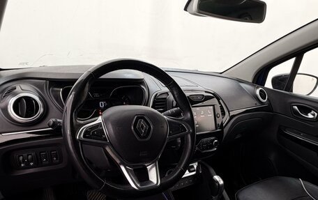 Renault Kaptur I рестайлинг, 2020 год, 1 590 000 рублей, 7 фотография