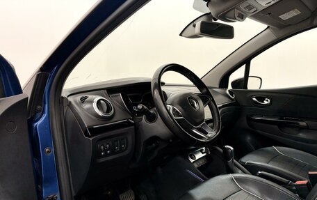 Renault Kaptur I рестайлинг, 2020 год, 1 590 000 рублей, 8 фотография