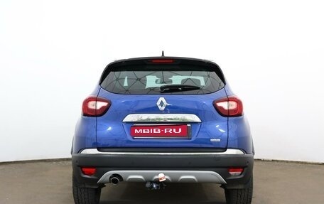 Renault Kaptur I рестайлинг, 2020 год, 1 590 000 рублей, 4 фотография