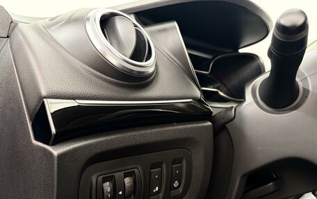 Renault Kaptur I рестайлинг, 2020 год, 1 590 000 рублей, 20 фотография