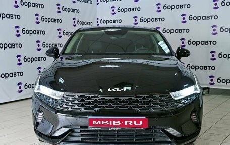 KIA K5, 2021 год, 2 350 000 рублей, 2 фотография